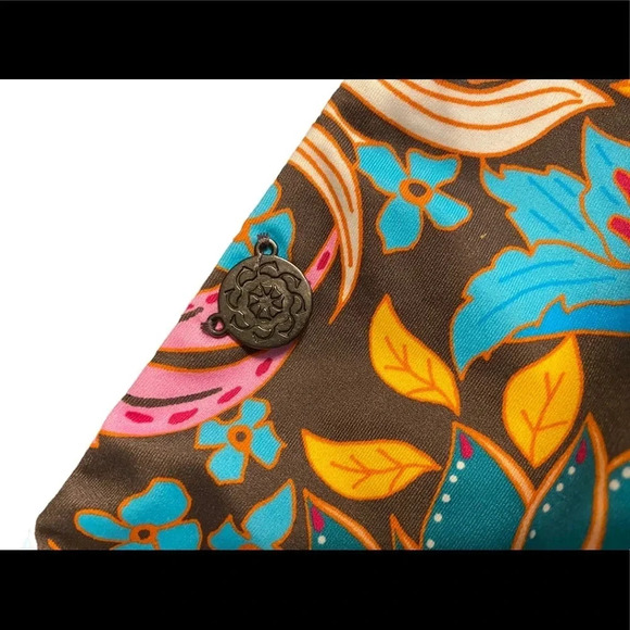 Swim Systems Tankini Swimsuit Underwire Tankini 34D - Picture 4 of 12